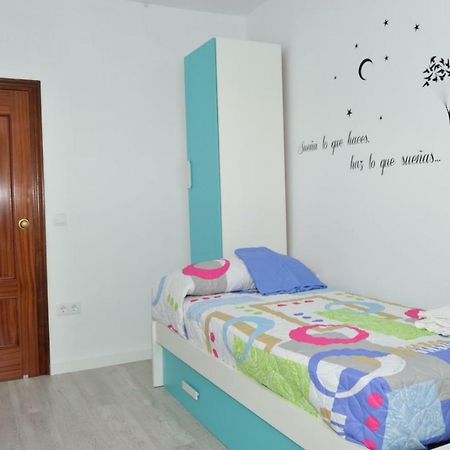 Apartamento Silvia Кордоба Екстериор снимка