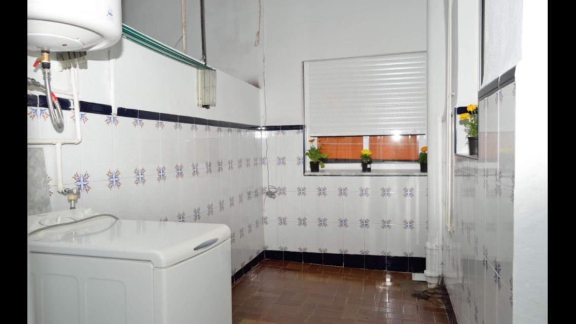 Apartamento Silvia Кордоба Екстериор снимка