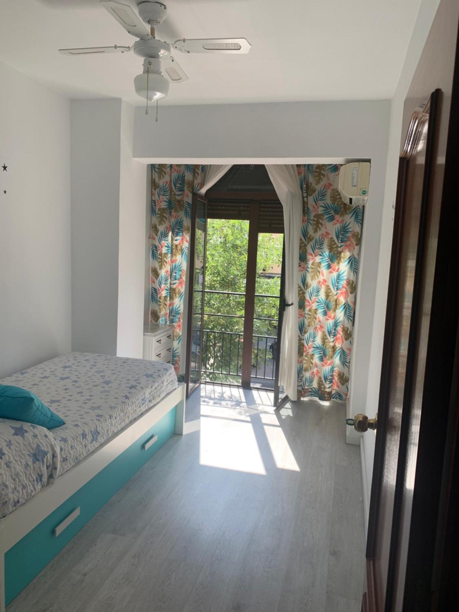 Apartamento Silvia Кордоба Стая снимка