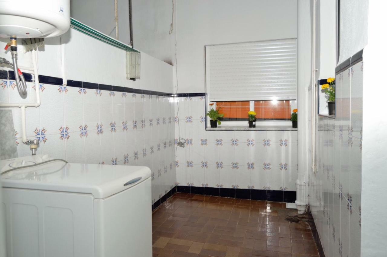 Apartamento Silvia Кордоба Екстериор снимка