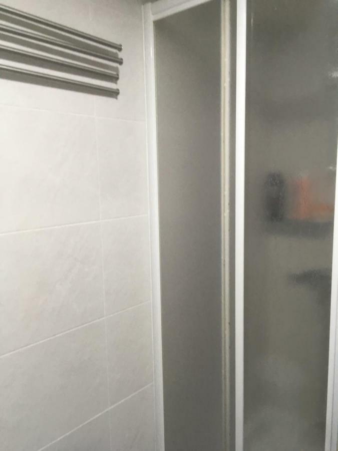 Apartamento Silvia Кордоба Екстериор снимка